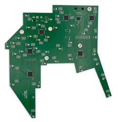 JJP Guns N' Roses American Tour RGB LED Board